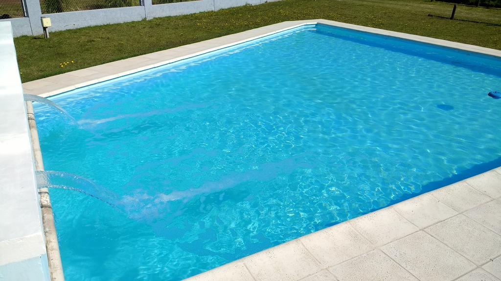 Complejo Las Cortaderas San Rafael  Exteriör bild